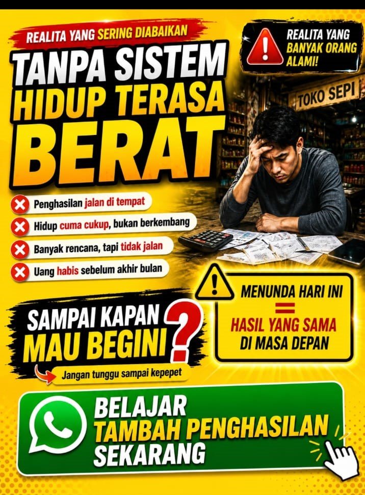 Perbandingan Model Usaha
